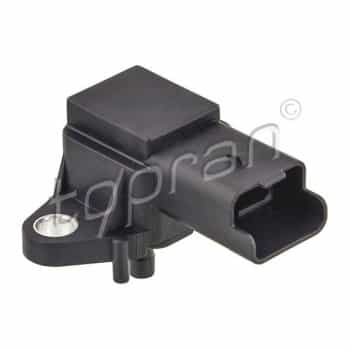 Sensor, intake manifold pressure