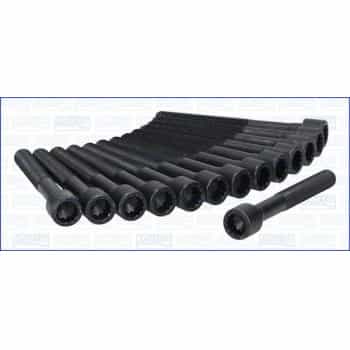 Bolt Kit, cylinder head
