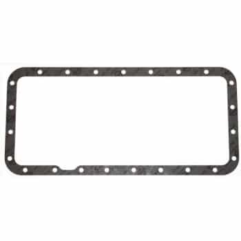 Gasket, housing cover (crankcase)