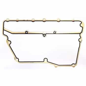 Gasket, housing cover (crankcase) 381.945 Elring