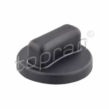 Sealing Cap, fuel tank