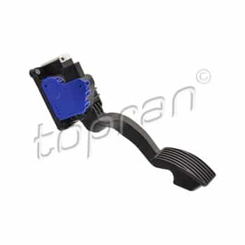Accelerator Pedal