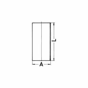 Cylinder Sleeve