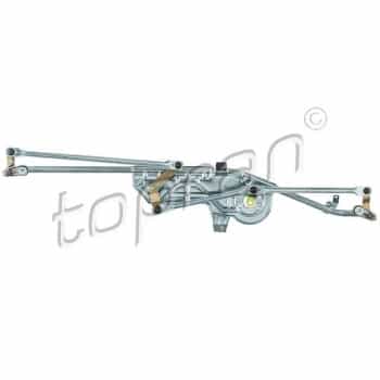Wiper Linkage