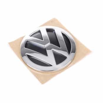 Volkswagen Badge