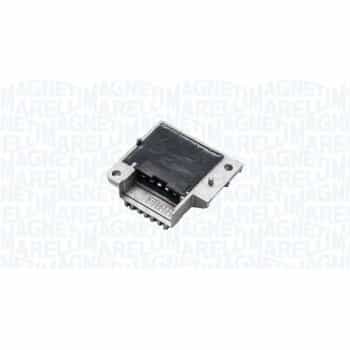 Switch Unit, ignition system