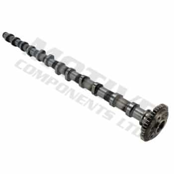 Camshaft