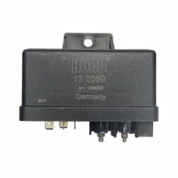 Relay, glow plug system Hueco