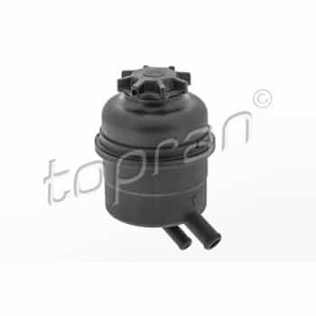 Expansion Tank, power steering hydraulic oil