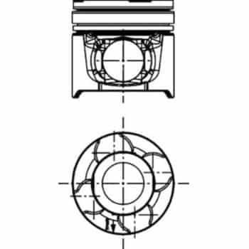 Piston