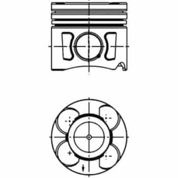 Piston