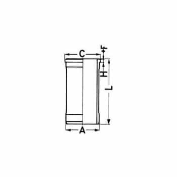 Cylinder Sleeve