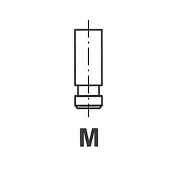 Outlet valve