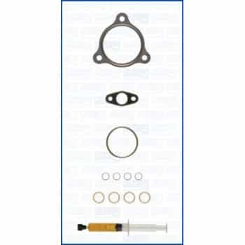 Mounting Kit, charger