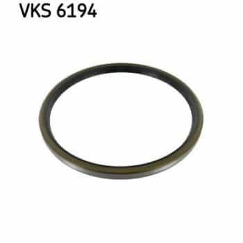 Shaft Seal, wheel Stabiliser