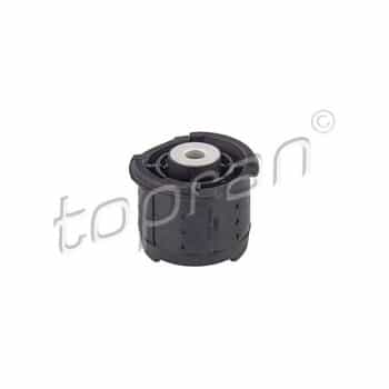 Montage, axle bracket