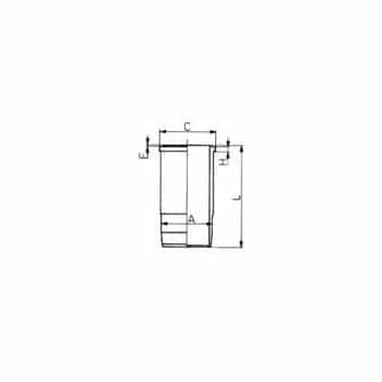 Cylinder Sleeve