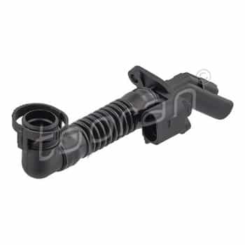 Hose, cylinder head cover breather