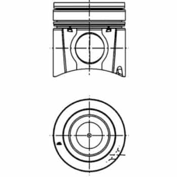 Piston