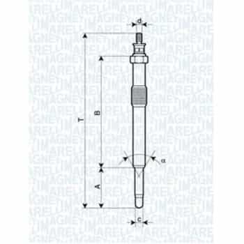Glow Plug
