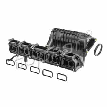 Intake Manifold Module