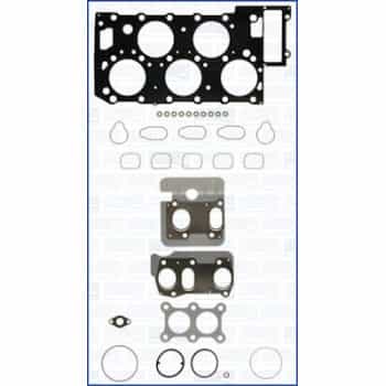 Gasket Set, cylinder head MULTILAYER STEEL
