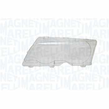 Headlight glass right 711305621772 Magneti Marelli