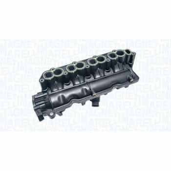 Intake Manifold Module