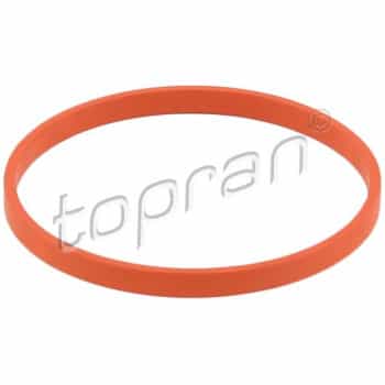 Gasket, intake manifold housing