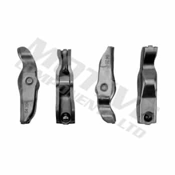 Rocker Arm, engine timing