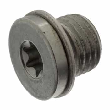 Sealing Plug, oil sump 100496 FEBI