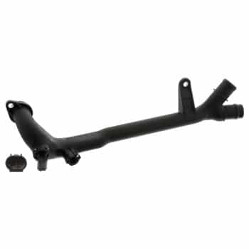 Coolant Flange 100548 FEBI