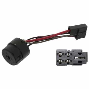 Ignition-/Starter Switch febi Plus
