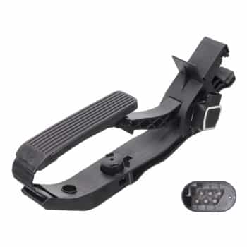 Accelerator Pedal