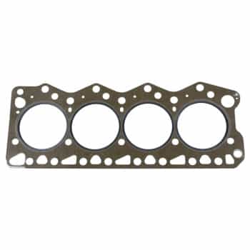 Gasket, cylinder head 102239 FEBI