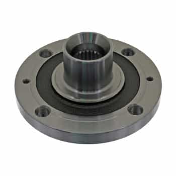 Wheel Hub 10224 FEBI