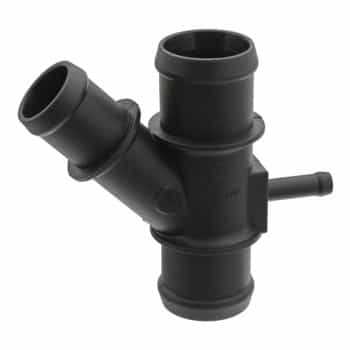 Coolant Flange 102294 FEBI