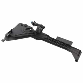 Holder, coolant compensation tank febi Plus