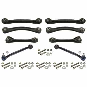Rod/Strut, wheel suspension ProKit 102557 FEBI