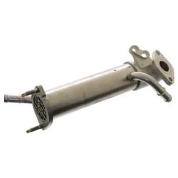 Cooler, exhaust gas recirculation 102614 FEBI