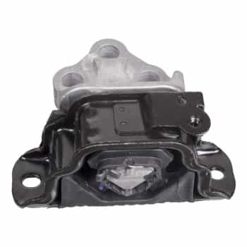 Montage, automatic transmission