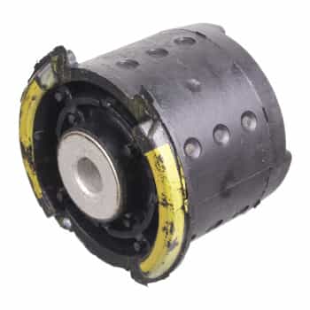 Montage, axle beam 102962 FEBI