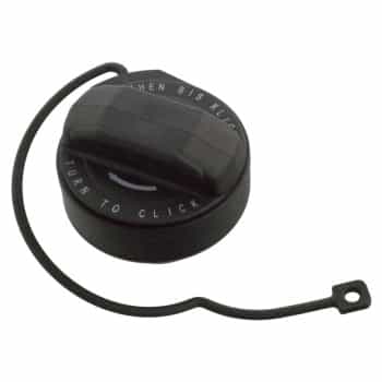 Sealing Cap, fuel tank 103097 FEBI
