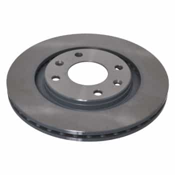 Brake Disc 10321 FEBI