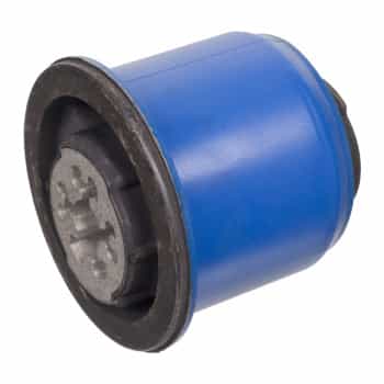 Montage, axle beam 103258 FEBI