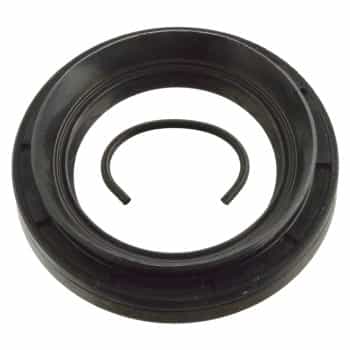 Shaft Seal, manual transmission 103348 FEBI