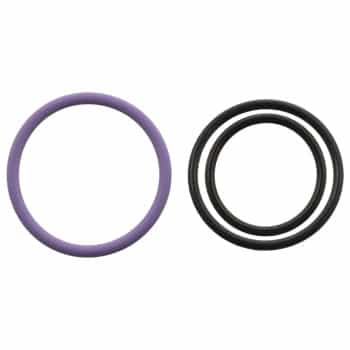 Seal Kit, injector nozzle