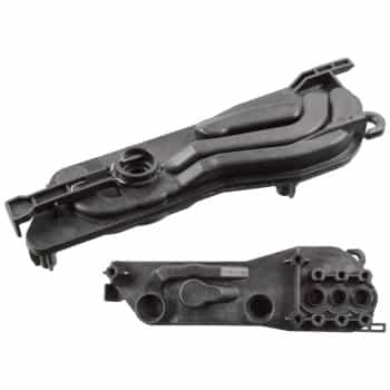 Holder, coolant compensation tank febi Plus