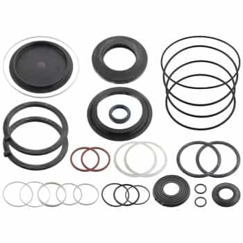 Gasket Set, steering gear