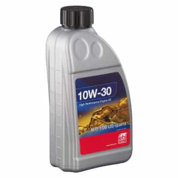 Motor Oil Febi SAE 10W30 A3 1L